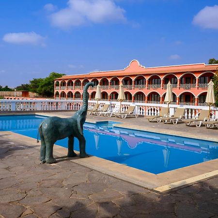 Hacienda San Juan Resort San Juan Bautista Exterior foto