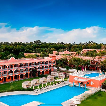 Hacienda San Juan Resort San Juan Bautista Exterior foto