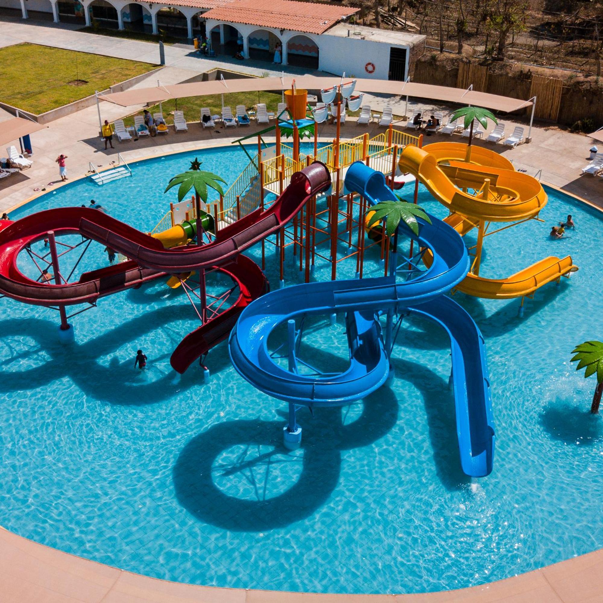Hacienda San Juan Resort San Juan Bautista Exterior foto