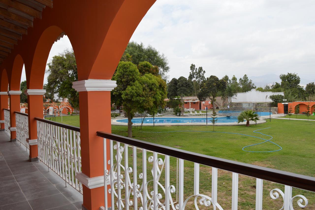 Hacienda San Juan Resort San Juan Bautista Exterior foto